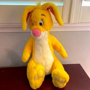Disney Briar Rabbit Stuffed Animal